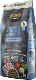 Belcando Junior GF Poultry, 1kg