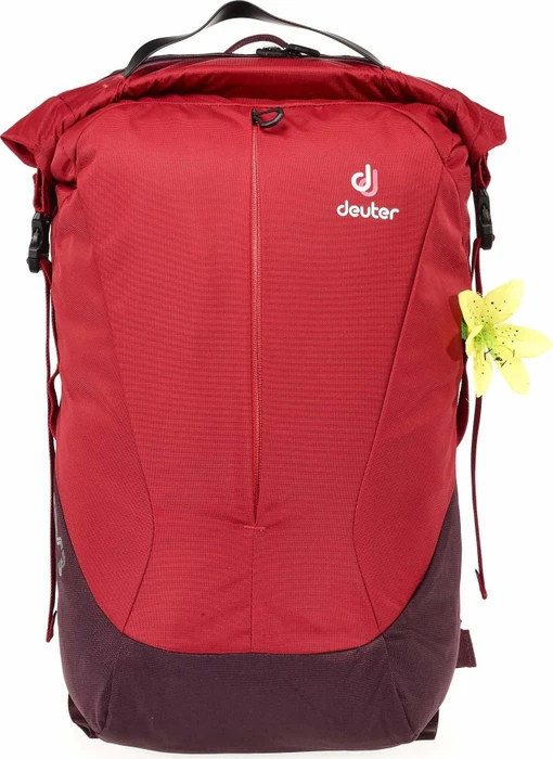 Deuter XV 3 SL cranberry/aubergine (Damen)