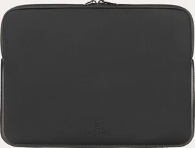 Tucano Elements 2 Case für Apple MacBook Pro 14"/Notebooks 13", schwarz