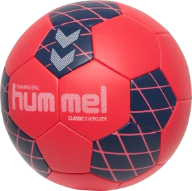 hummel Classic Energizer Handball red/marine