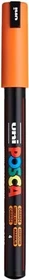 Uni-Ball POSCA PC-1MR Acrylmarker orange