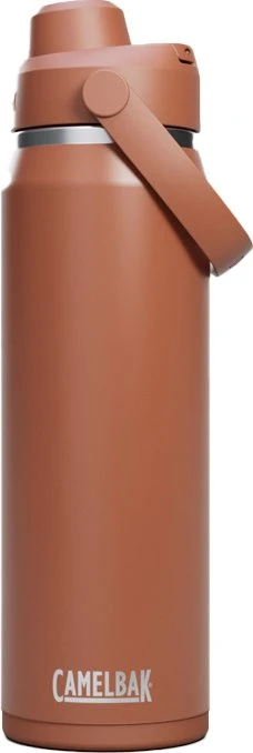 CamelBak Thrive Chug Isolierflasche 739ml sierra red