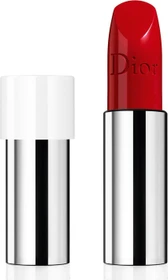 Christian Dior Rouge Metallic Dior Lippenstift N°999 Satin Refill, 3.5g