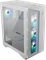 MSI MPG Gungnir 110R White, weiß, Glasfenster Vorschaubild
