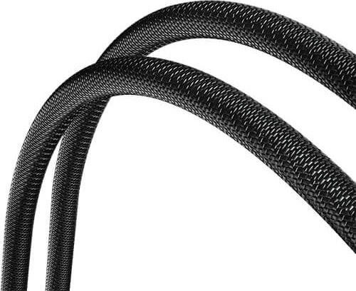 Antec Vortex Lum 360 ARGB, schwarz