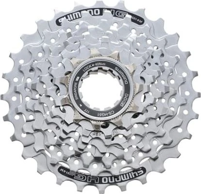 Shimano CS-HG51-8 11-32 Kassette