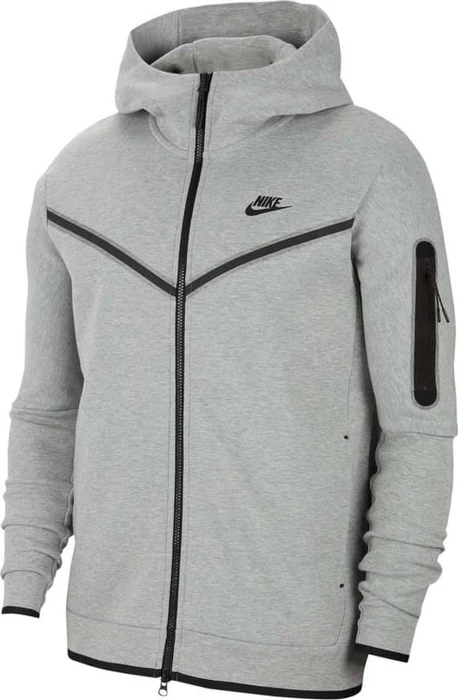Nike Sportswear Tech Fleece Jacke (Herren)