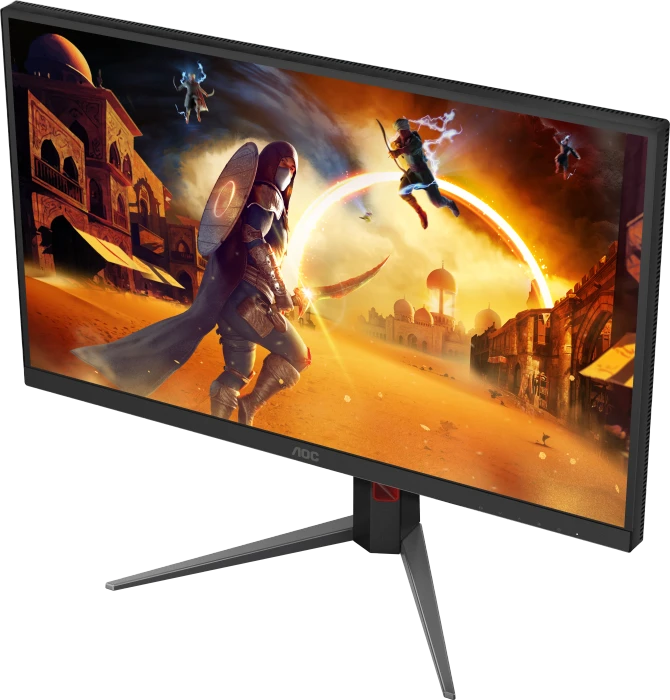 AOC Agon U27G4XM, 27"