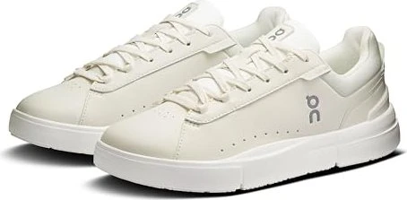 On The Roger Advantage ivory (Damen)