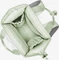 Reisenthel allrounder R puffer iced matcha Vorschaubild