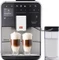 Melitta Caffeo Barista T Smart silber/schwarz Vorschaubild