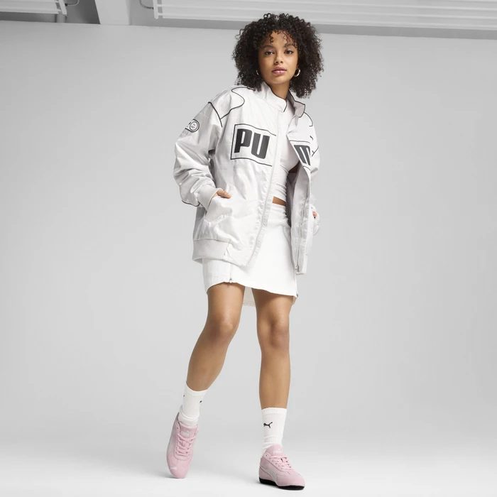 Puma Speedcat OG whisp of pink/puma white