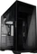 Antec P120 Crystal, schwarz, Glasfenster Vorschaubild