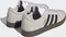 adidas VL Court 2.0 grey one/core black/better scarlet Vorschaubild
