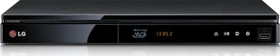 LG BP530R schwarz