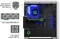 Endorfy SilentiumPC Regnum RG4TF RGB Frosty White, Glasfenster Vorschaubild