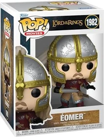 FunKo Pop! Movies - Herr der Ringe - Éomer