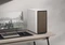 Fractal Design North XL RC Chalk White TG Clear, Glasfenster Vorschaubild