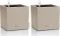 Lechuza Canto Stone 14 Blumentopf Vorschaubild