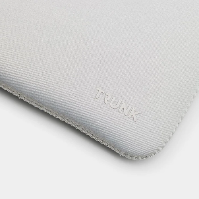 Trunk Schutzhülle für MacBook Pro 14" (2021), silver cloud