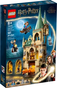 LEGO Harry Potter - Hogwarts: Raum der Wünsche