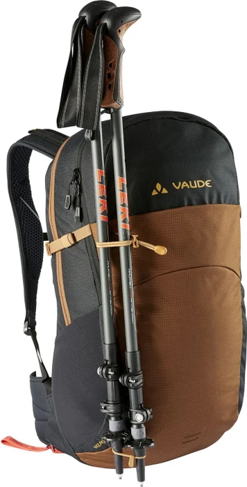 Vaude Wizard 24+4 black/umbra