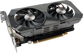 Zotac GeForce GTX 960, 4GB GDDR5, DVI, HDMI, 3x DP