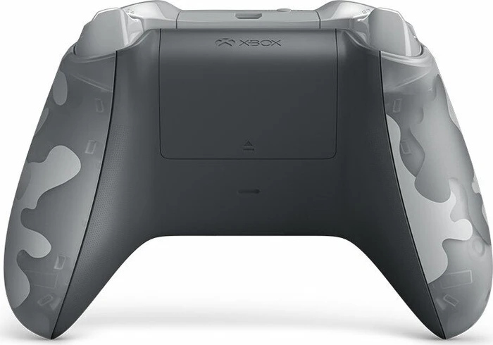 Microsoft Xbox One Wireless Controller Arctic Camo Special Edition (Xbox One/PC)