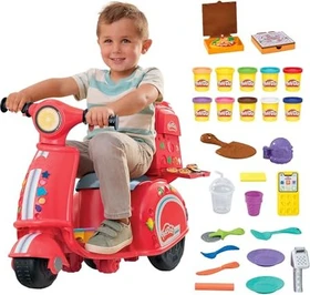 Hasbro Play-Doh Pizza-Lieferspaß