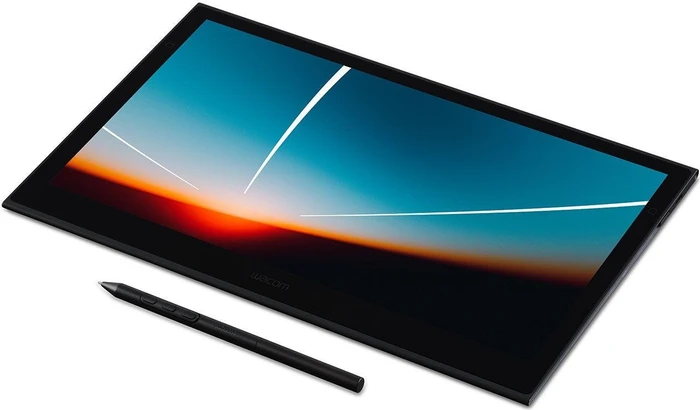 Wacom Movink