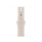 Apple Watch Series 7 (GPS + Cellular) 41mm Aluminium Polarstern mit Sportarmband Polarstern Vorschaubild