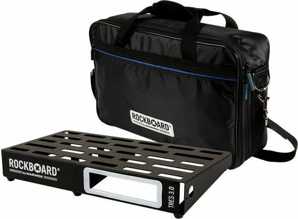 RockBoard TRES