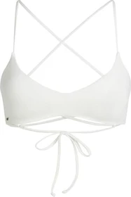 O'Neill Huntington Bikini-Oberteil snow white (Damen)