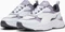 Puma Cassia silver mist/puma white/galactic gray/pale plum (Damen) Vorschaubild
