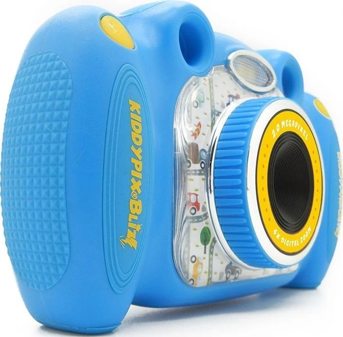 Easypix KiddyPix Blizz blau