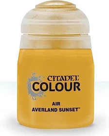 Games Workshop Citadel Air 28-01 averland sunset, 24ml