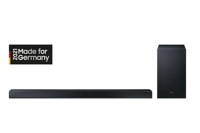 Samsung HW-A650