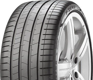 Pirelli P Zero (PZ4) 245/45 R18 100Y XL