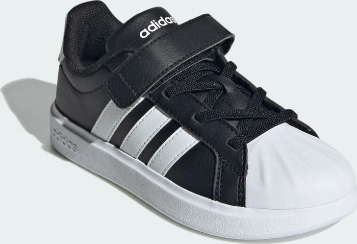 adidas Streettalk core black/cloud white (Junior)