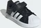 adidas Streettalk core black/cloud white (Junior) Vorschaubild