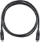 StarTech USB-C/USB-C Kabel schwarz, PowerDelivery, 1m Vorschaubild