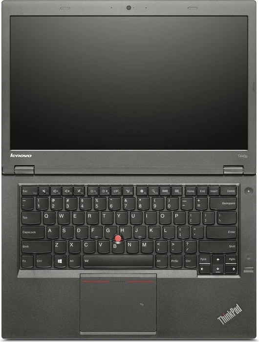 Lenovo ThinkPad T440p, Core i3-4000M, 4GB RAM, 500GB HDD, DE