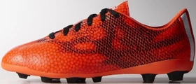 adidas F5 FXG solar red/ftwr white/core black (Junior)