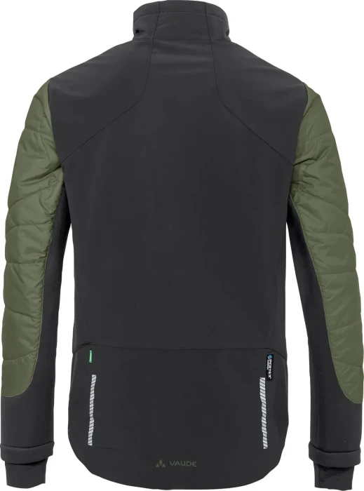Vaude Minaki III Fahrradjacke cedar wood (Herren)
