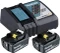 Makita Powersource-Kit Starterset 18V Vorschaubild