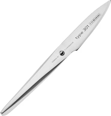 Chroma Type 301 P-09 Schälmesser