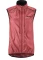 Gonso Bernira Fahrradjacke mauvewood (Damen) Vorschaubild