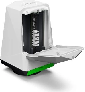 Loxone Stellantrieb Tree Gen2, Heizungssteuerung