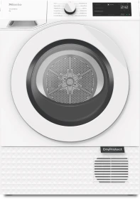 Miele T2 Excellence TE310I WP Wärmepumpentrockner lotosweiß