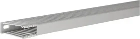 Hager Verdrahtungskanal PVC BA6 60x15 grau